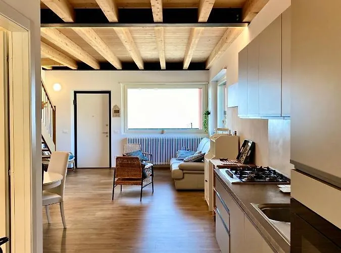 Casa Zoe Colico