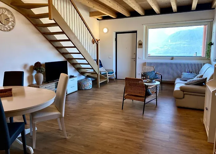 Casa Zoe Dom wakacyjny