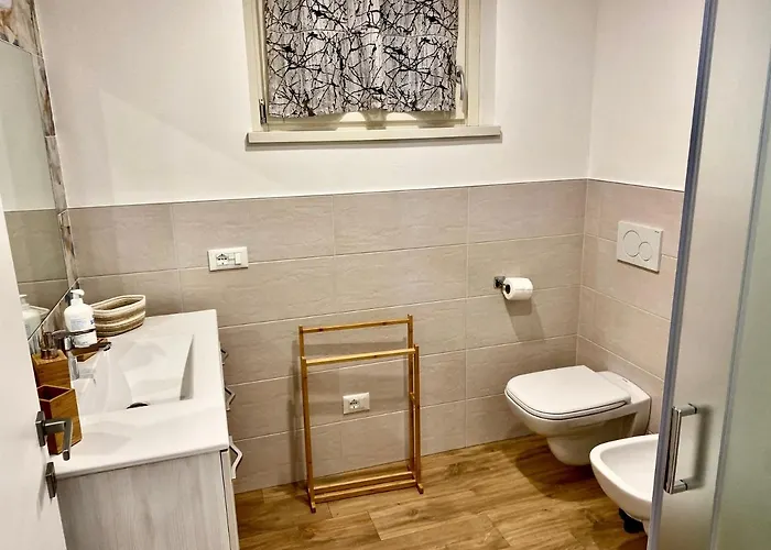 Casa Zoe Dom wakacyjny *