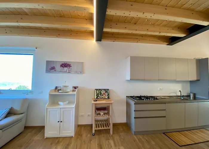 Casa Zoe *