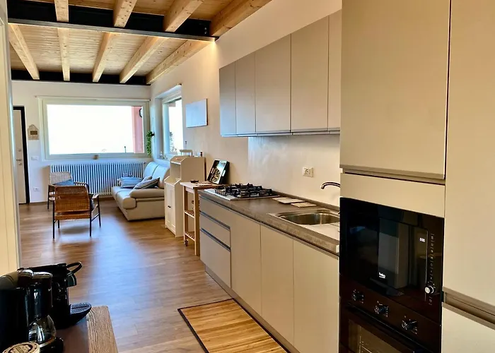 Casa Zoe Colico