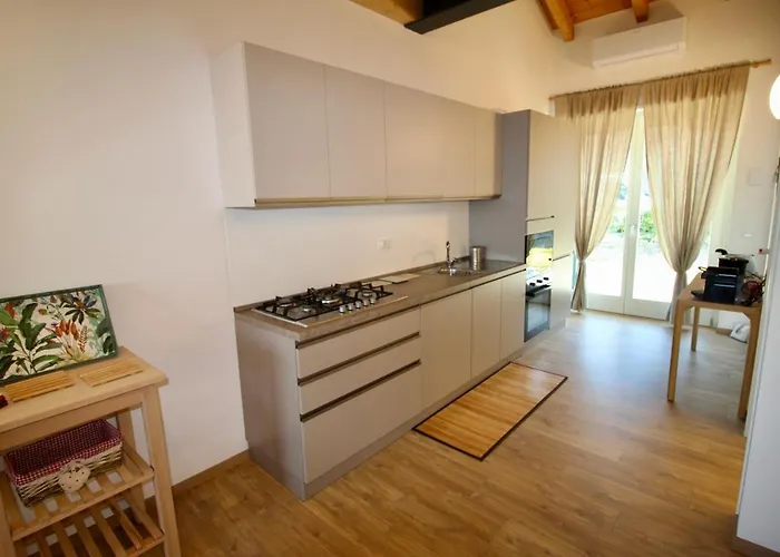 Casa Zoe * Colico