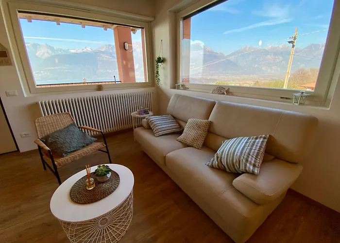 Casa Zoe