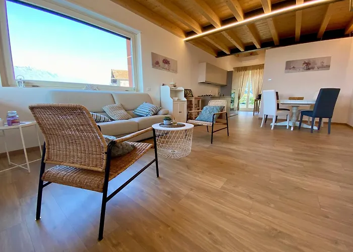 Dom wakacyjny Casa Zoe *
