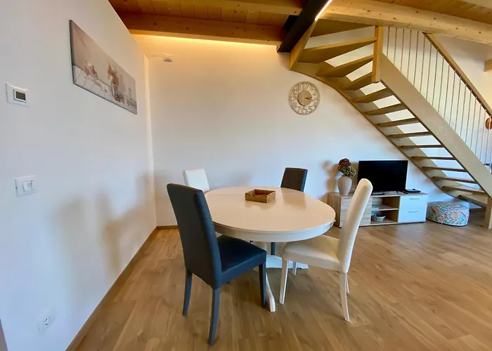 Casa Zoe Dom wakacyjny *