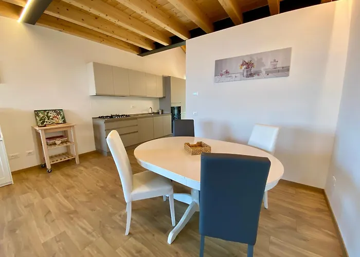 Casa Zoe * Colico