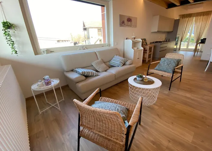 Casa Zoe * Colico