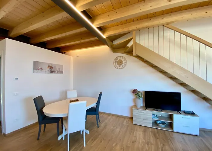 Casa Zoe * Colico