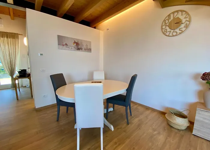 Casa Zoe Colico