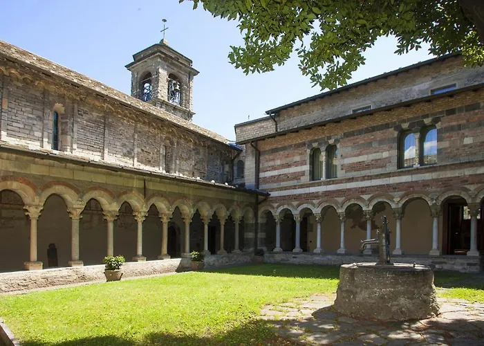 Casa Zoe Colico
