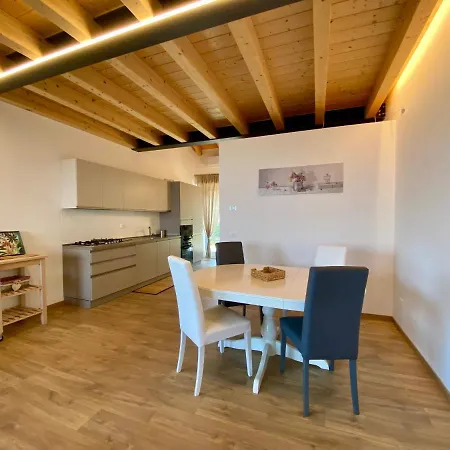 Casa Zoe *