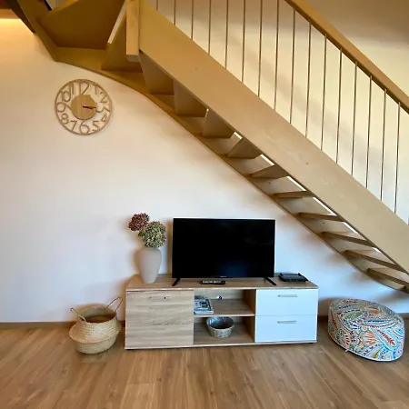 Casa Zoe * 科利科