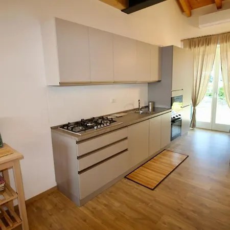 Casa Zoe * 科利科