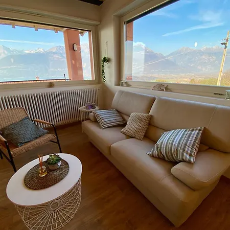 Casa Zoe