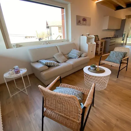 Casa Zoe * 科利科